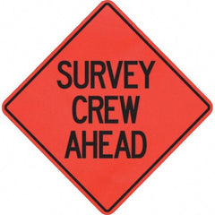 PRO-SAFE - Traffic & Parking Signs MessageType: Traffic Control Signs Message or Graphic: Message Only - Apex Tool & Supply