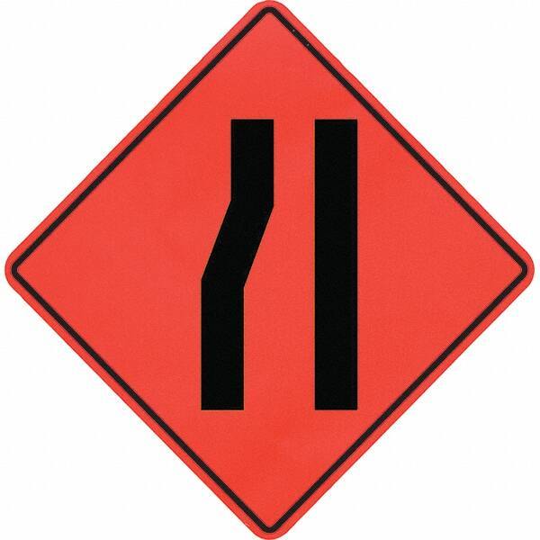 PRO-SAFE - Traffic & Parking Signs MessageType: Traffic Control Signs Message or Graphic: Graphic Only - Apex Tool & Supply