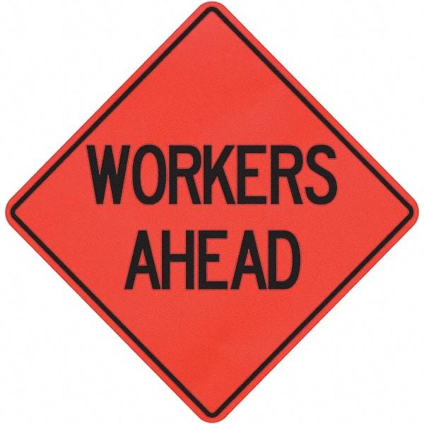 PRO-SAFE - Traffic & Parking Signs MessageType: Traffic Control Signs Message or Graphic: Message Only - Apex Tool & Supply