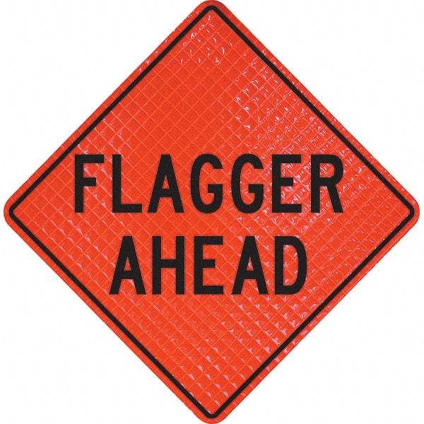 PRO-SAFE - Traffic & Parking Signs MessageType: Traffic Control Signs Message or Graphic: Message Only - Apex Tool & Supply