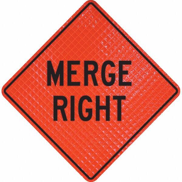 PRO-SAFE - Traffic & Parking Signs MessageType: Traffic Control Signs Message or Graphic: Message Only - Apex Tool & Supply