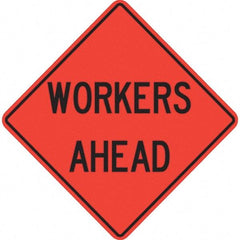 PRO-SAFE - Traffic & Parking Signs MessageType: Traffic Control Signs Message or Graphic: Message Only - Apex Tool & Supply