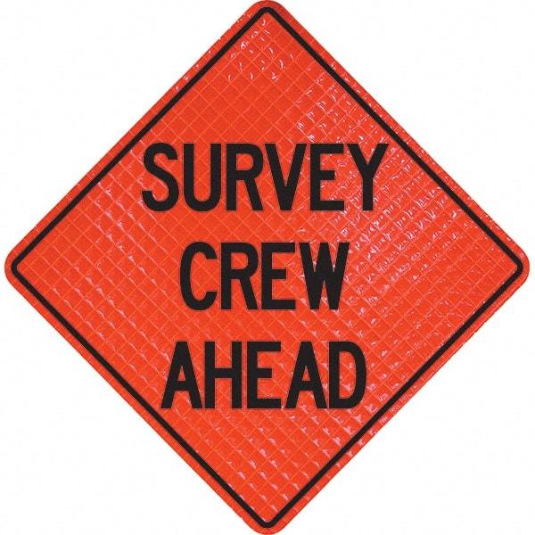 PRO-SAFE - Traffic & Parking Signs MessageType: Traffic Control Signs Message or Graphic: Message Only - Apex Tool & Supply