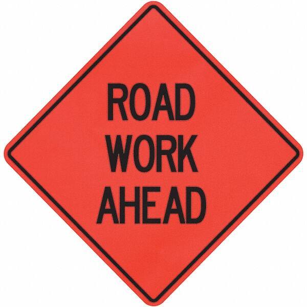 PRO-SAFE - Traffic & Parking Signs MessageType: Traffic Control Signs Message or Graphic: Message Only - Apex Tool & Supply