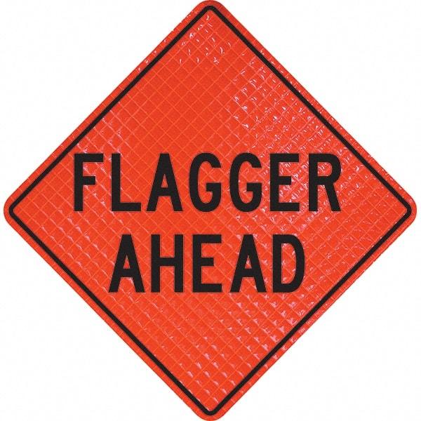 PRO-SAFE - Traffic & Parking Signs MessageType: Traffic Control Signs Message or Graphic: Message Only - Apex Tool & Supply