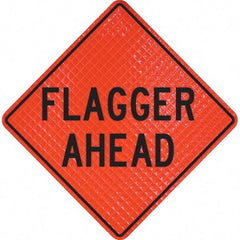 PRO-SAFE - Traffic & Parking Signs MessageType: Traffic Control Signs Message or Graphic: Message Only - Apex Tool & Supply