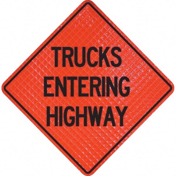 PRO-SAFE - Traffic & Parking Signs MessageType: Traffic Control Signs Message or Graphic: Message Only - Apex Tool & Supply