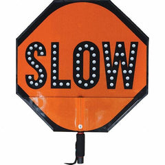 PRO-SAFE - Traffic & Parking Signs MessageType: Traffic Control Signs Message or Graphic: Message Only - Apex Tool & Supply