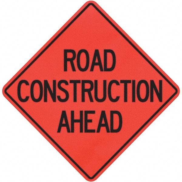 PRO-SAFE - Traffic & Parking Signs MessageType: Traffic Control Signs Message or Graphic: Message Only - Apex Tool & Supply