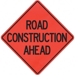 PRO-SAFE - Traffic & Parking Signs MessageType: Traffic Control Signs Message or Graphic: Message Only - Apex Tool & Supply