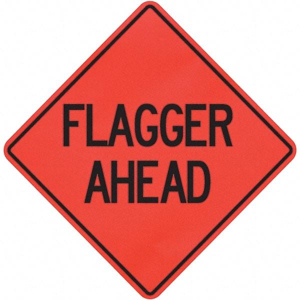 PRO-SAFE - Traffic & Parking Signs MessageType: Traffic Control Signs Message or Graphic: Message Only - Apex Tool & Supply