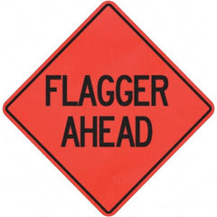 PRO-SAFE - Traffic & Parking Signs MessageType: Traffic Control Signs Message or Graphic: Message Only - Apex Tool & Supply
