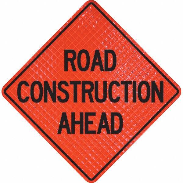 PRO-SAFE - Traffic & Parking Signs MessageType: Traffic Control Signs Message or Graphic: Message Only - Apex Tool & Supply