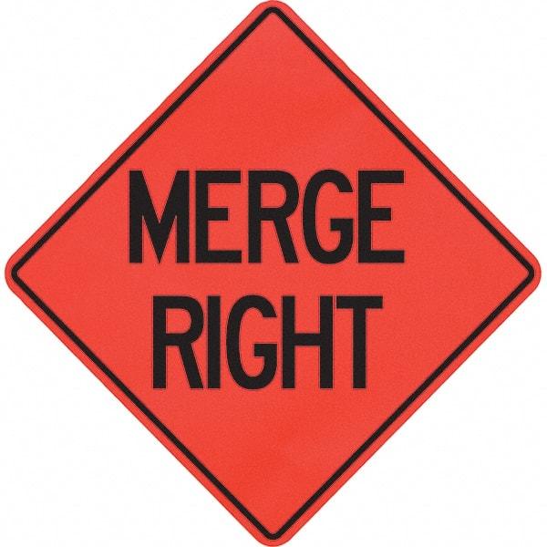 PRO-SAFE - Traffic & Parking Signs MessageType: Traffic Control Signs Message or Graphic: Message Only - Apex Tool & Supply