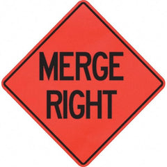 PRO-SAFE - Traffic & Parking Signs MessageType: Traffic Control Signs Message or Graphic: Message Only - Apex Tool & Supply