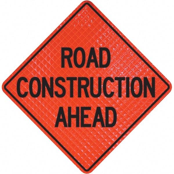 PRO-SAFE - Traffic & Parking Signs MessageType: Traffic Control Signs Message or Graphic: Message Only - Apex Tool & Supply