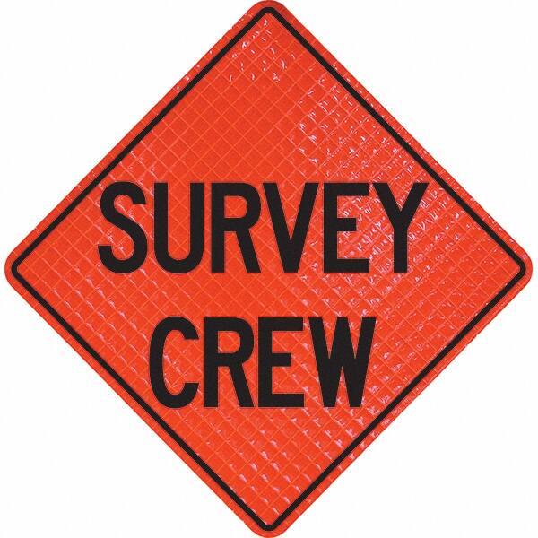 PRO-SAFE - Traffic & Parking Signs MessageType: Traffic Control Signs Message or Graphic: Message Only - Apex Tool & Supply