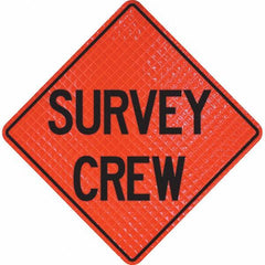 PRO-SAFE - Traffic & Parking Signs MessageType: Traffic Control Signs Message or Graphic: Message Only - Apex Tool & Supply
