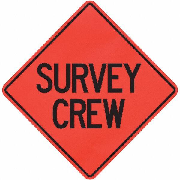 PRO-SAFE - Traffic & Parking Signs MessageType: Traffic Control Signs Message or Graphic: Message Only - Apex Tool & Supply
