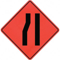 PRO-SAFE - Traffic & Parking Signs MessageType: Traffic Control Signs Message or Graphic: Graphic Only - Apex Tool & Supply