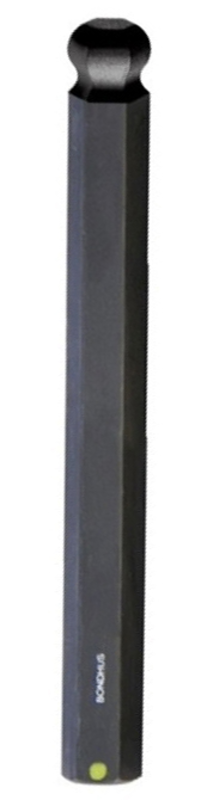 7PC INCH BALL BIT SET - Apex Tool & Supply