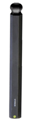 7PC INCH BALL BIT SET - Apex Tool & Supply
