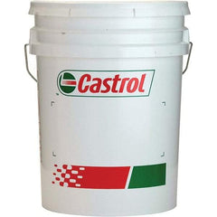 Castrol - 35 Lb Pail Mineral Grease - Brown, High Performance, 280°F Max Temp, NLGIG 0, Series Tribol GR 100-0 PD - Apex Tool & Supply