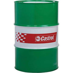 Castrol - Syntilo 9930, 55 Gal Drum Cutting & Grinding Fluid - Synthetic - Apex Tool & Supply