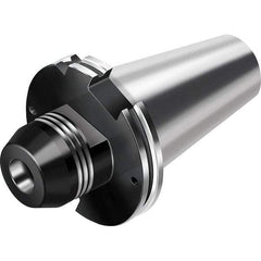 Walter - Hydraulic Tool Holder/Chuck - 5-1/4" OAL - Exact Industrial Supply