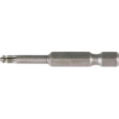 Wiha - T20 Power Bit - 2" OAL - Apex Tool & Supply