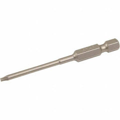 Wiha - T40 Power Bit - 2" OAL - Apex Tool & Supply