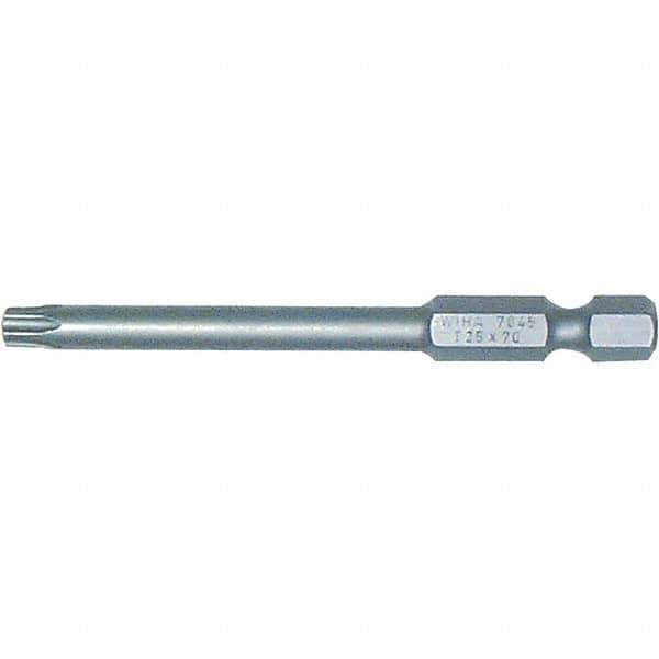 Wiha - 5IP Power Bit - 2" OAL - Apex Tool & Supply