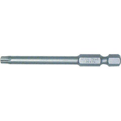 Wiha - 5IP Power Bit - 2" OAL - Apex Tool & Supply