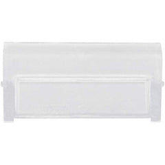Quantum Storage - Bin Accessories Type: Bin Window For Use With: QUS230/QUS234/QUS238 - Apex Tool & Supply