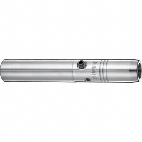 Schunk - 3/4" Shank Diam Straight Shank 3/4" Hole Diam Hydraulic Tool Holder/Chuck - Apex Tool & Supply