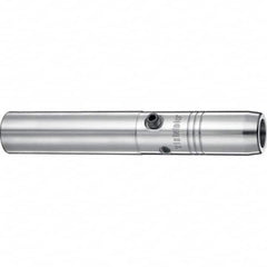 Schunk - 3/4" Shank Diam Straight Shank 3/4" Hole Diam Hydraulic Tool Holder/Chuck - Apex Tool & Supply