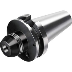 Walter - Hydraulic Tool Holder/Chuck - 126.4mm OAL - Exact Industrial Supply