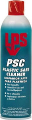 LPS - 20 oz Aerosol All-Purpose Cleaner - Aerosol, Unscented - Apex Tool & Supply