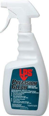 LPS - 28 Ounce Bottle Contact Cleaner - 28 Oz. Contact Cleaner - Apex Tool & Supply
