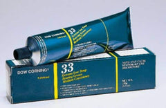 Dow Corning - 8 Lb Can Lithium Low Temperature Grease - Pink, Low Temperature, 400°F Max Temp, NLGIG 1, - Apex Tool & Supply