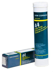 Dow Corning - 40 Lb Pail Lithium High Temperature Grease - White, High Temperature, 400°F Max Temp, NLGIG 2, - Apex Tool & Supply