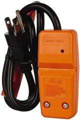 EasyHeat - 120 Input Volt, Easy Heat Self Regulating Residential Heat Protection Cable - Apex Tool & Supply