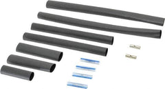 EasyHeat - Easy Heat Self Regulating Heat Protection Cable Splice Kit - Apex Tool & Supply