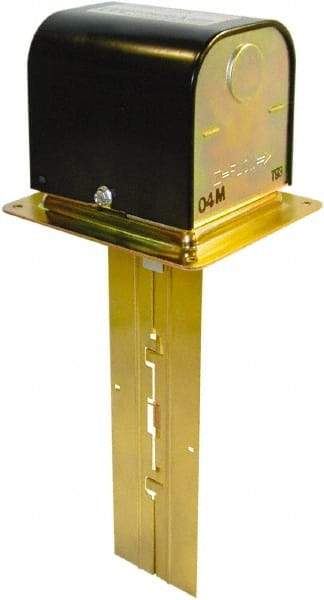 McDonnell & Miller - Specialty Air Valves Valve Type: Air Actuated Valve Actuator Type: Air - Apex Tool & Supply