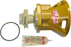 Bell & Gossett - Inline Circulator Pump Sealed Bearing Assembly with Impeller - For Use with 1-1/2 Pumps - Apex Tool & Supply