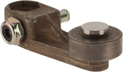 ARO/Ingersoll-Rand - Valve Actuators Type: Steel Roller For Use With: ARO 400 Series Miniature Mechanical Valves - Apex Tool & Supply