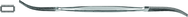 Rifflers-Diemaker #605  7" Cut  2 - Apex Tool & Supply