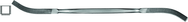 Rifflers-Diemaker #608  7" Cut  0 - Apex Tool & Supply