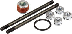 ARO/Ingersoll-Rand - Solenoid 2 Valve Stacking Tie-Rod Kit - Use with CAT Series Solenoid Valves - Apex Tool & Supply