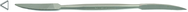 Rifflers-Diemaker #609  7" Cut  0 - Apex Tool & Supply